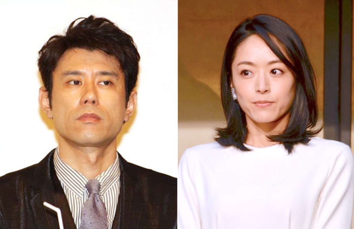 井上真央、“兄”原田泰造のことが心配「闇を受け止めてくれる人が…」