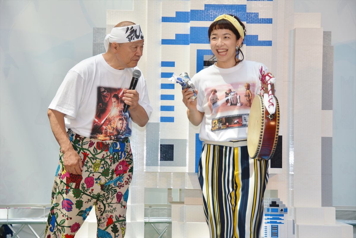浜口京子、リオで恋の予感!?　心配性の父・アニマル浜口「帰ってこいよ。頼むよ」
