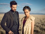 『PREACHER プリーチャー』10 月7日（金）DVDレンタル開始