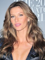 スーパモデルのジゼル・ブンチェン、リオ五輪開会式で“強盗に襲撃される”？