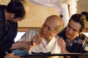 次週『真田丸』近づく秀吉の死期 　家康の暗殺を企む三成は…