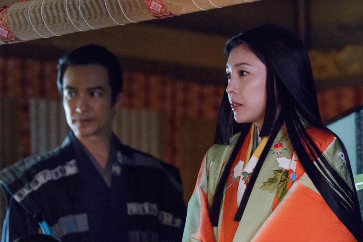 次週『真田丸』近づく秀吉の死期 　家康の暗殺を企む三成は…