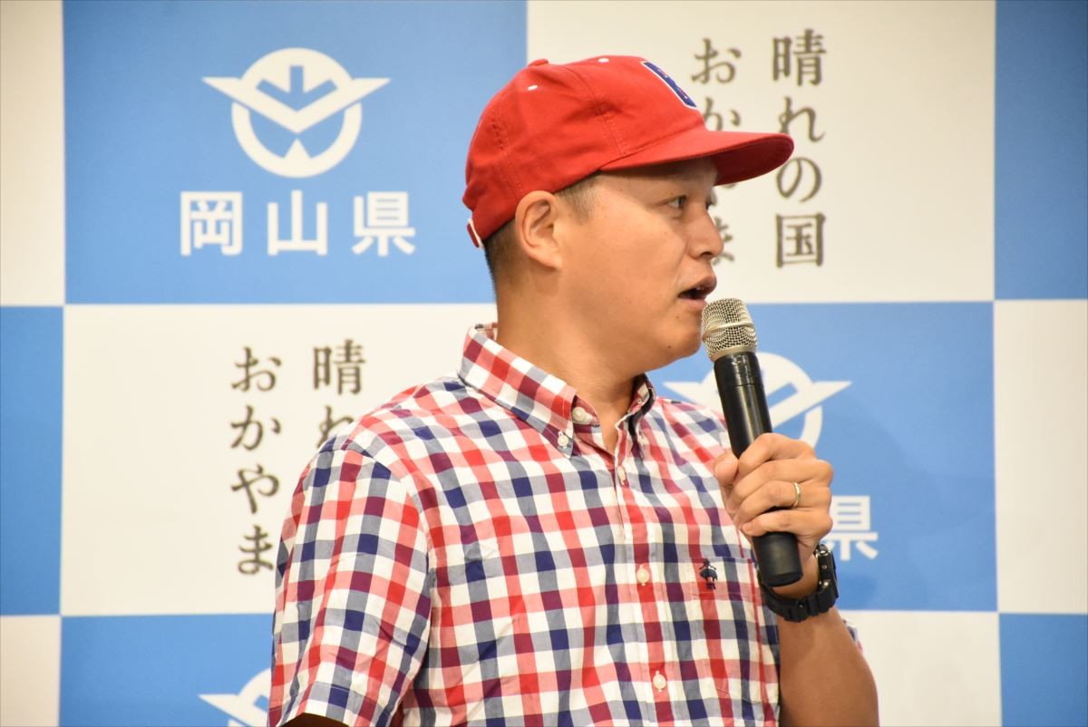 一寸法師役でブレイク中の前野朋哉、“桃太郎”役に挑戦　 松田翔太も公認