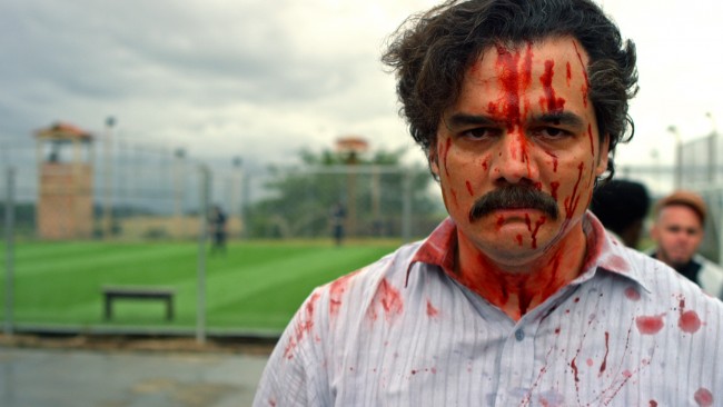 『NARCOS(ナルコス) 狂気の麻薬王エスコバル』DVD発売決定