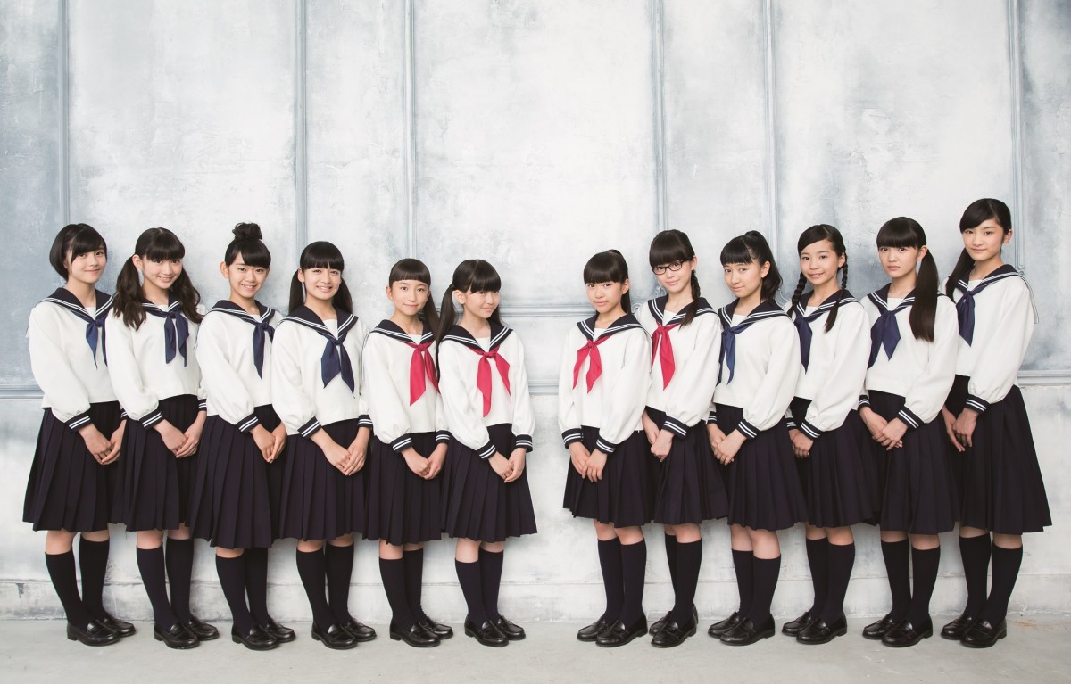 ユニークな切り口のアイドルが増加　“戦国時代”でインパクト出せるかが鍵!?　