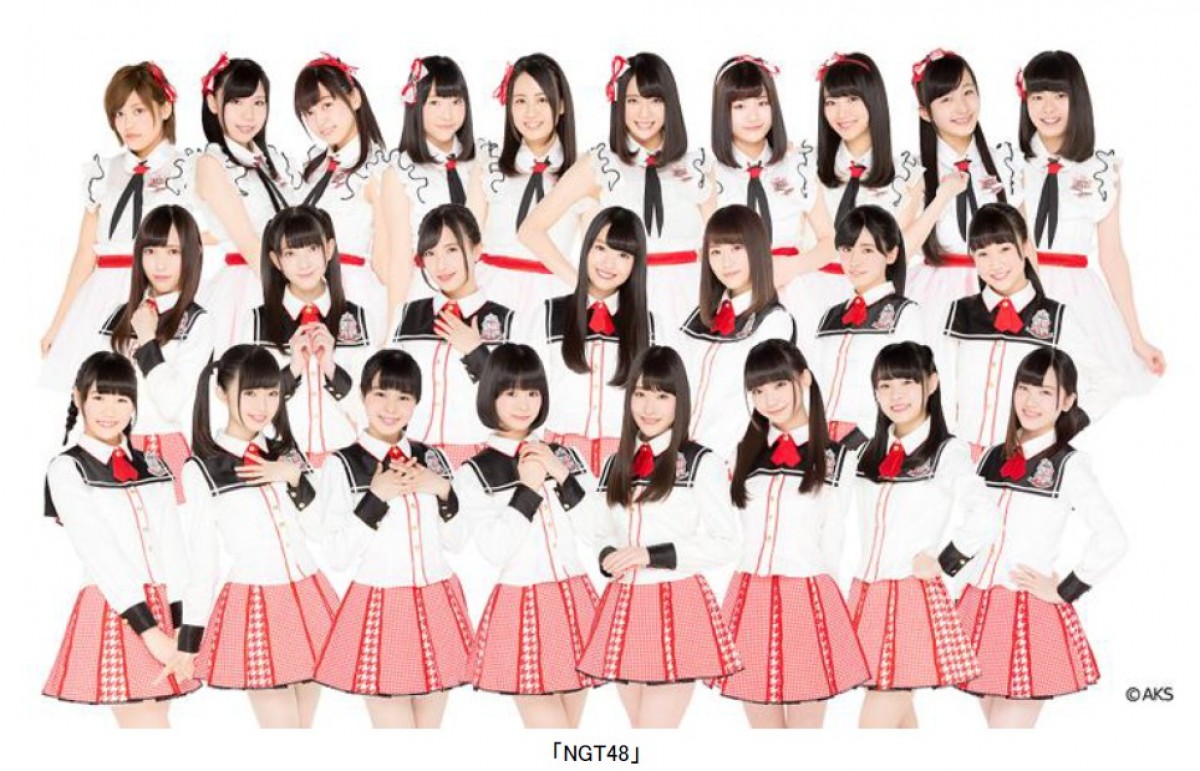 ユニークな切り口のアイドルが増加　“戦国時代”でインパクト出せるかが鍵!?　
