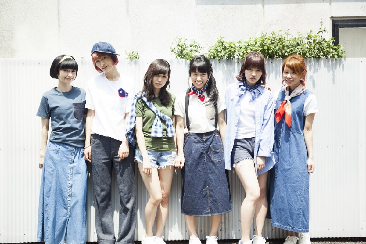 ユニークな切り口のアイドルが増加　“戦国時代”でインパクト出せるかが鍵!?　