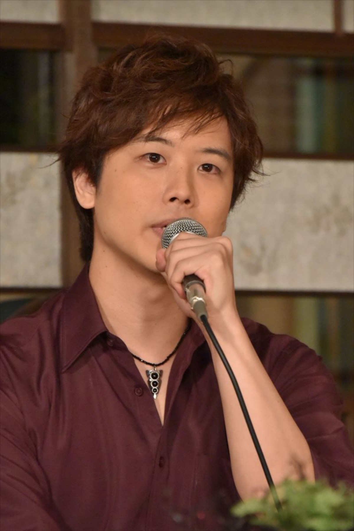 鈴木保奈美、18年ぶりの連ドラ主演に充実感「ステキなホルモン点滴受けてる気分」