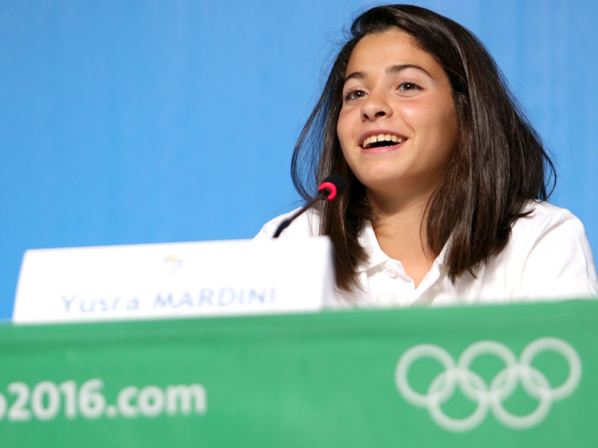 リオ五輪2016開催記念！ホットな美男美女アスリートが大集合＜フォト集＞