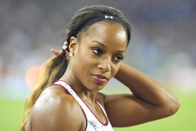 リオ五輪2016開催記念 ホットな美男美女アスリートが大集合 フォト集 2016年8月5日 写真 セレブ ゴシップ 特集 クランクイン