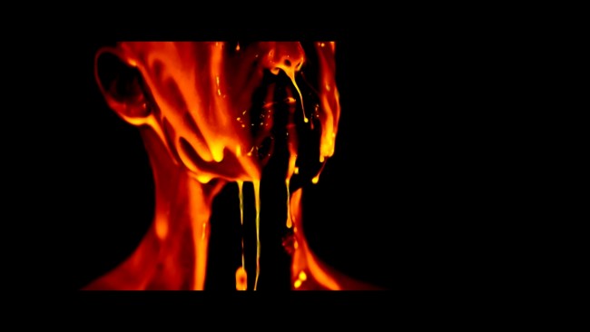 ジュード ロウ ペプシ Cm オニ 役で出演 小栗旬と真っ向勝負 16年8月5日 写真 エンタメ ニュース クランクイン