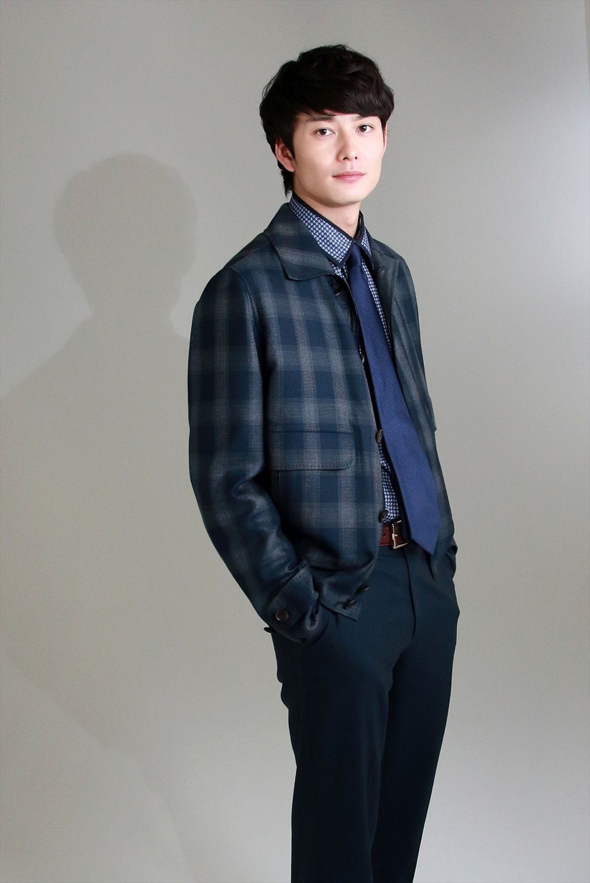岡田将生、生田斗真と撮影後に2人旅「大人の男になった」10代ではできなかった話も
