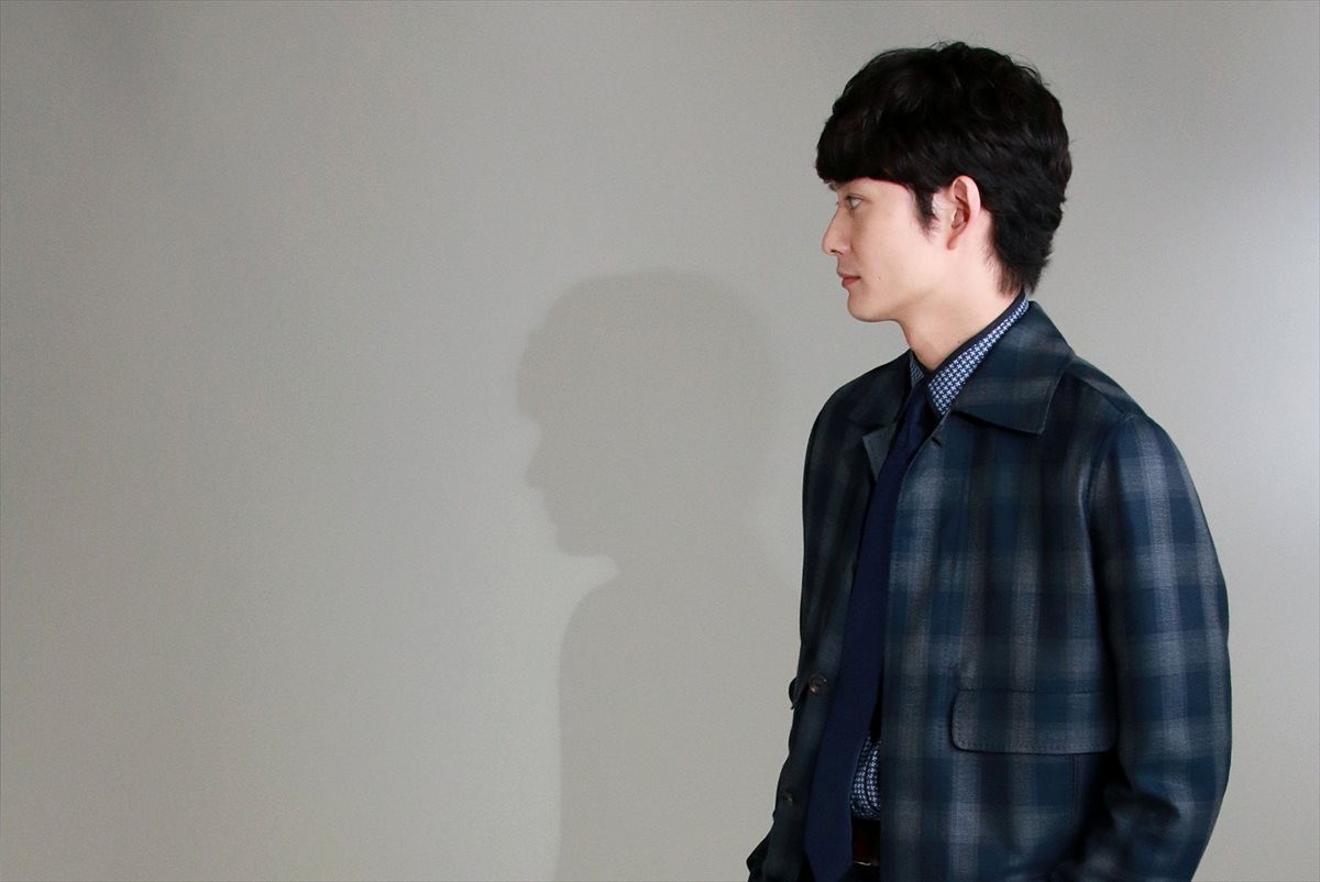 岡田将生、生田斗真と撮影後に2人旅「大人の男になった」10代ではできなかった話も