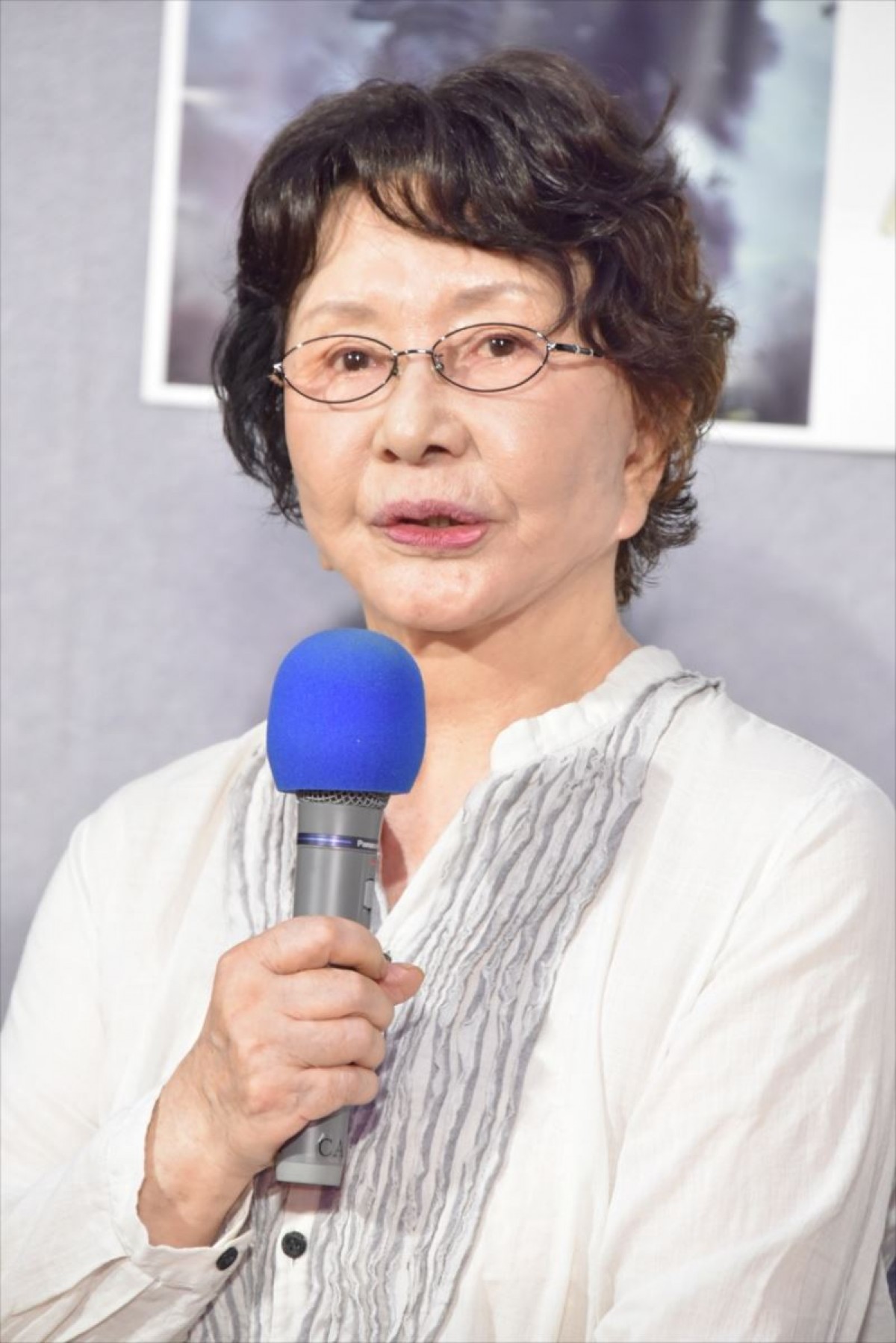 石原さとみ、「胸が苦しくなった」戦争ドラマ出演で新たな感情を知る