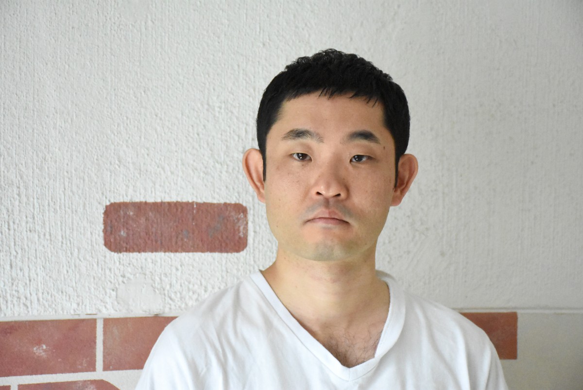 俳優業が好調な今野浩喜、それでも芸人として“ネタ帳”を持ち続ける真意