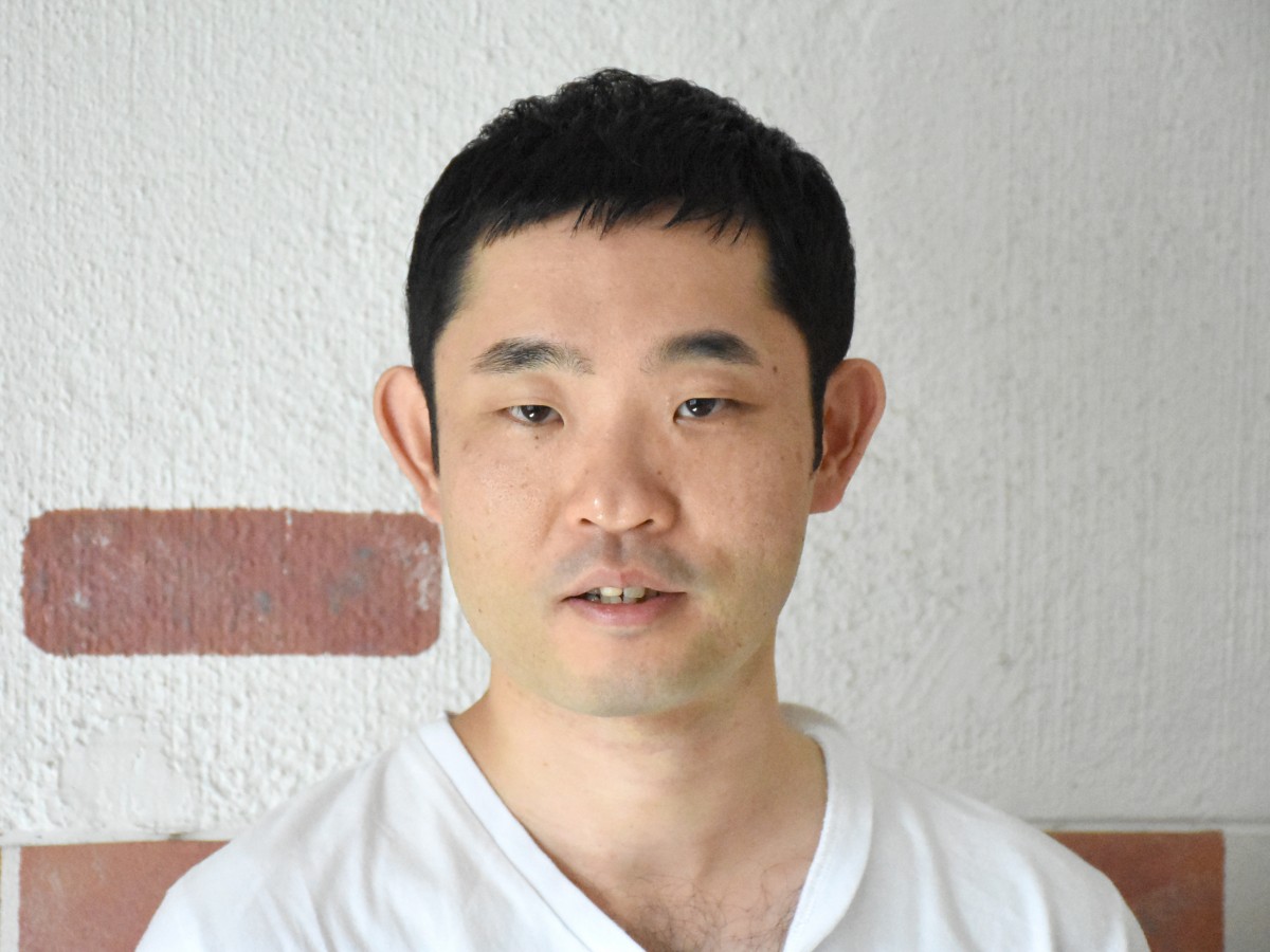 ドラマ『徳山大五郎を誰が殺したか?』出演の今野浩喜