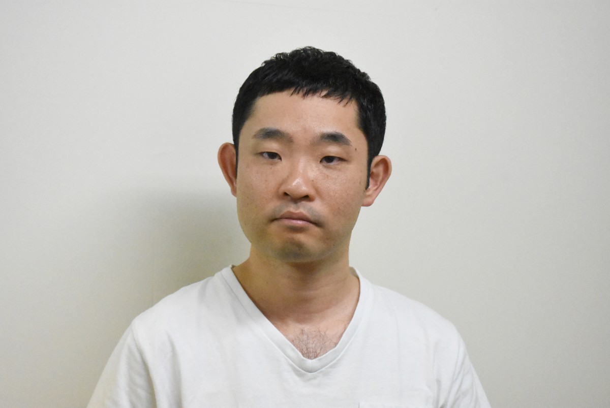 徳山大五郎を誰が殺したか？