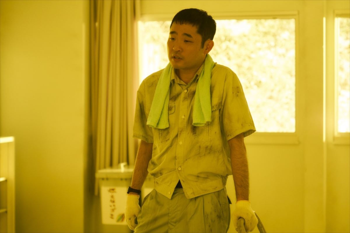 俳優業が好調な今野浩喜、それでも芸人として“ネタ帳”を持ち続ける真意