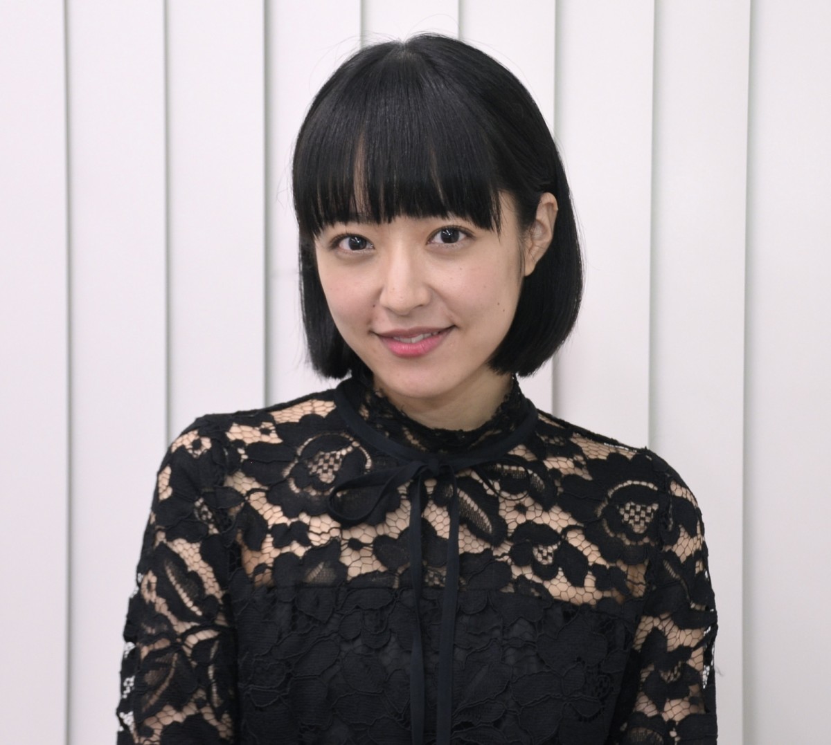 井上真央「女優業も私生活も自然体で」 30歳目前に焦りなし