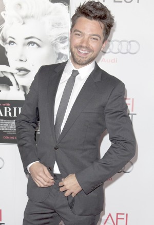 ドミニク・クーパー