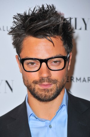 ドミニク・クーパー