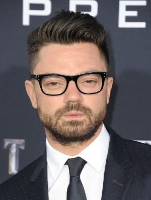 ドミニク・クーパー