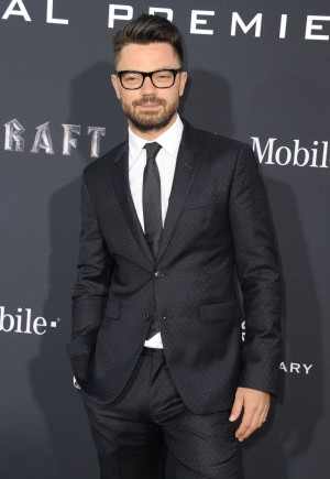 ドミニク・クーパー