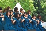 「TOKYO IDOL FESTIVAL 2016」に初参戦した欅坂46