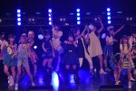 矢口真里と辻希美が現役アイドルと共演