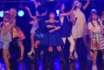 矢口真里と辻希美が現役アイドルと共演