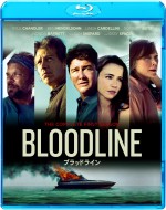 『BLOODLINE ブラッドライン』シーズン1