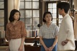 『とと姉ちゃん』次女・鞠子、平塚らいてうに会う