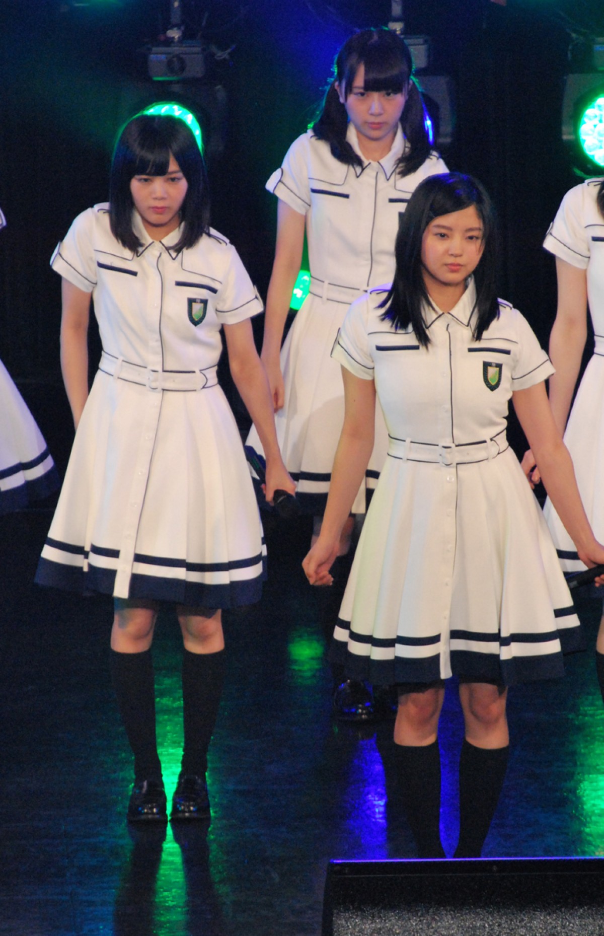 欅坂46