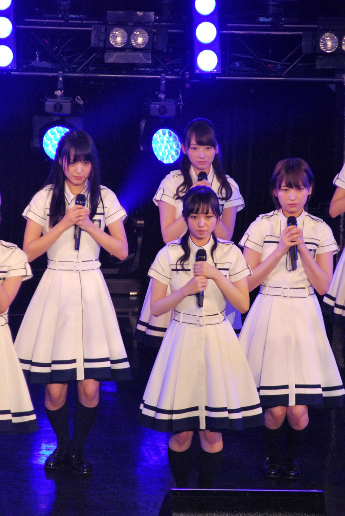 欅坂46