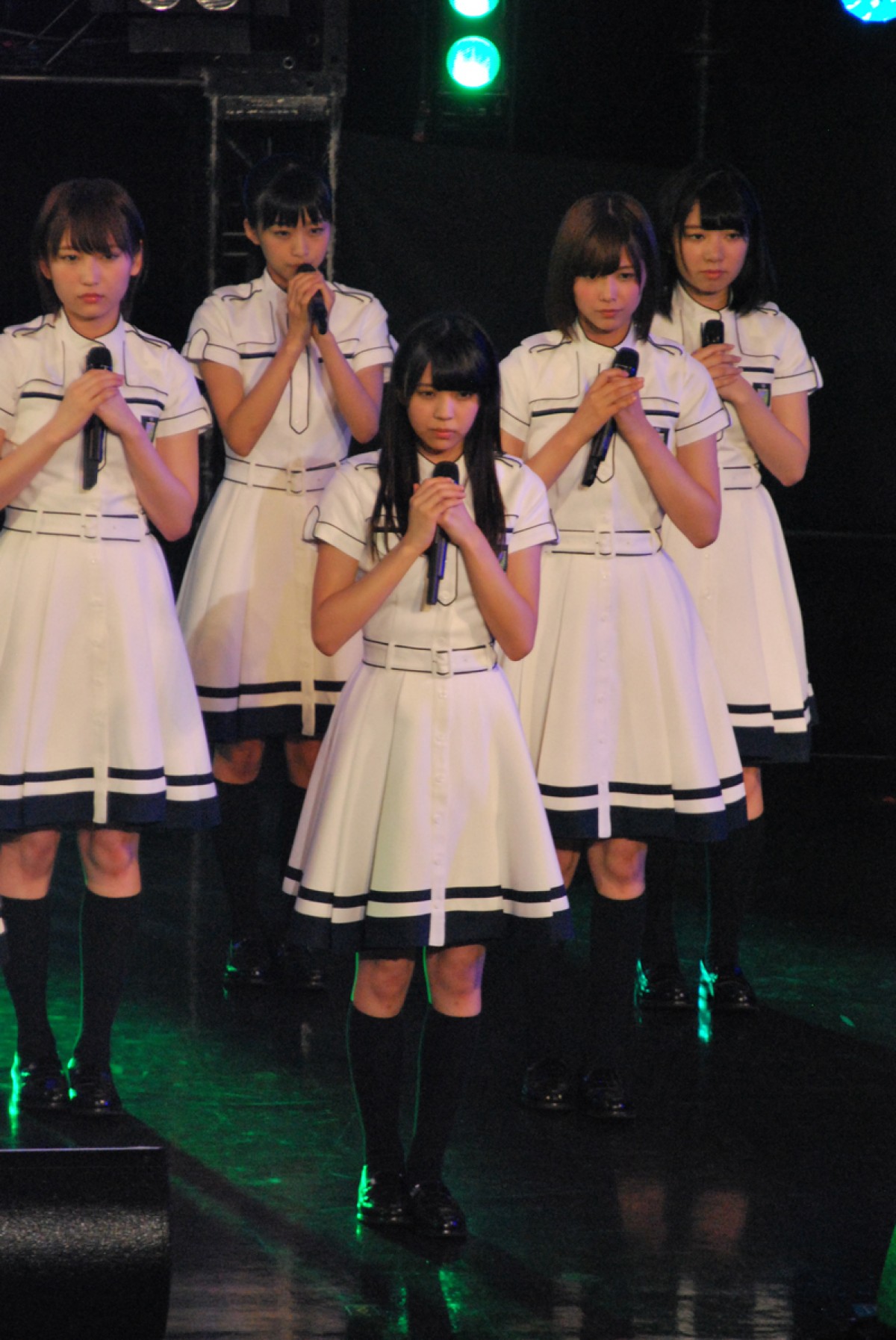 欅坂46