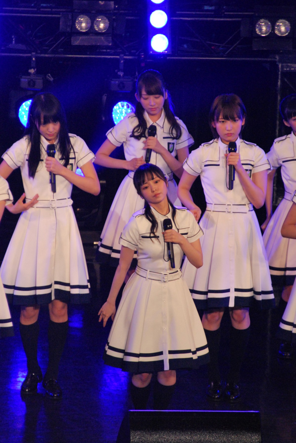 欅坂46