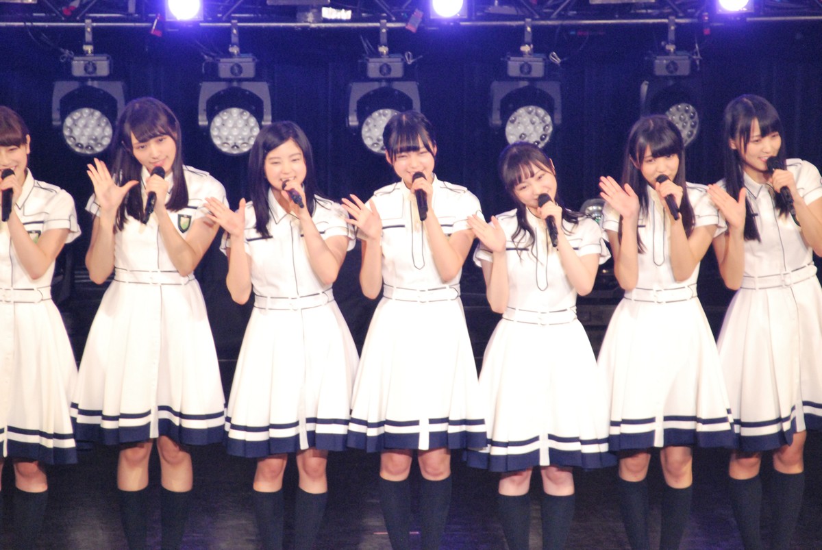 欅坂46
