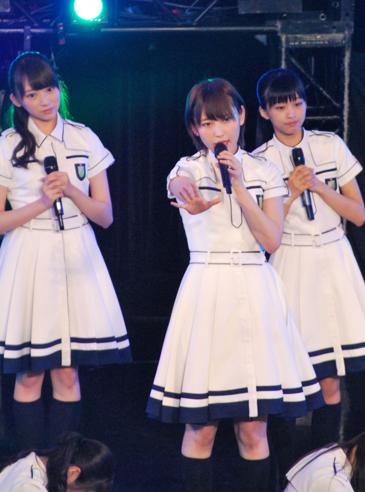 欅坂46