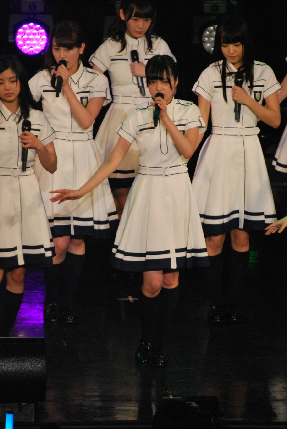欅坂46