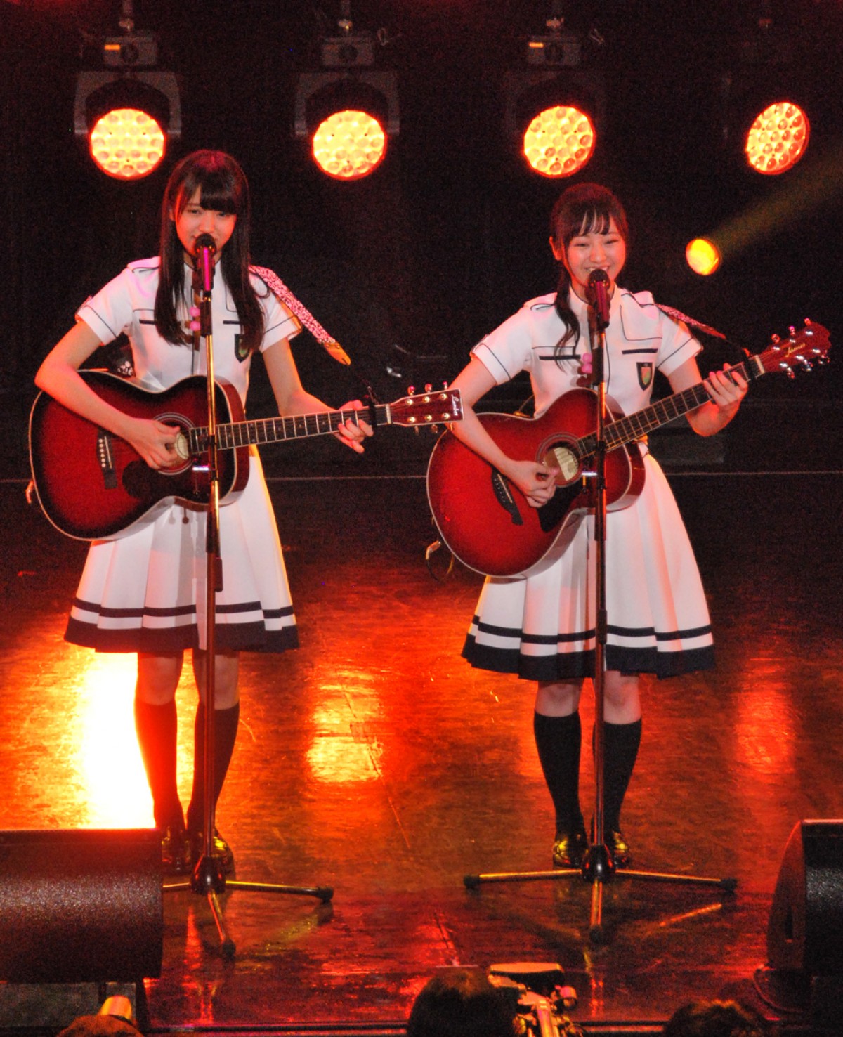 欅坂46