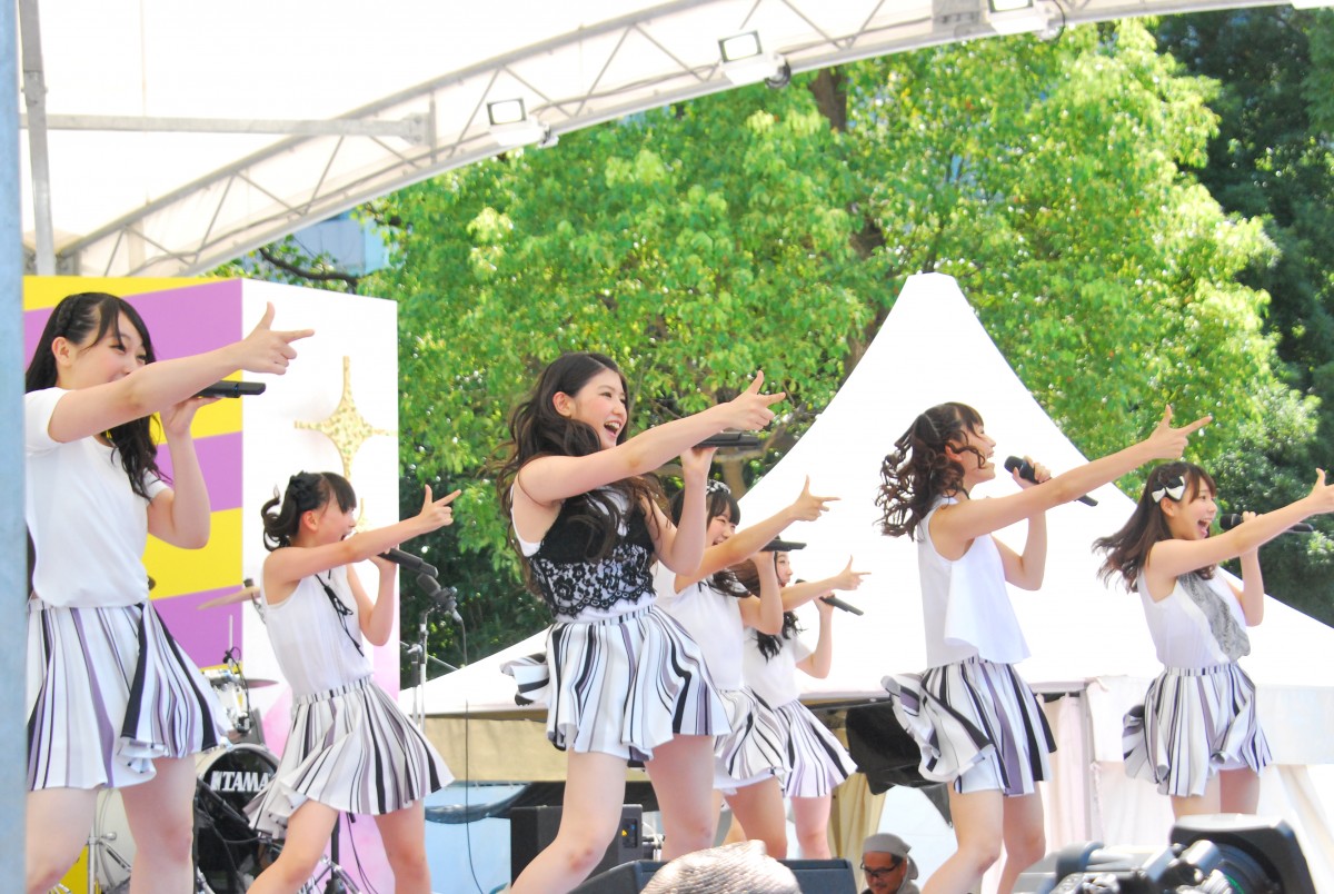 矢口真里、現役アイドルから弟子入り志願に「違うこと教えちゃいそう」