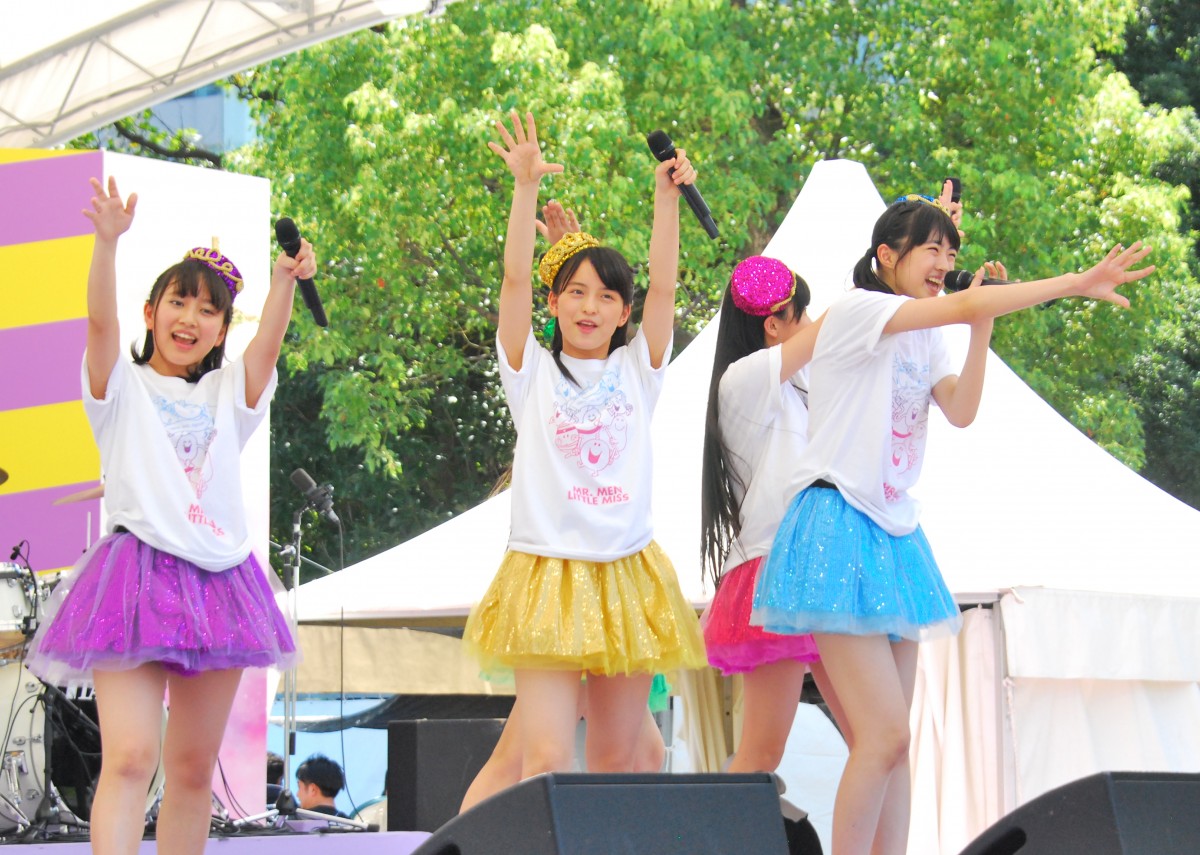 矢口真里、現役アイドルから弟子入り志願に「違うこと教えちゃいそう」
