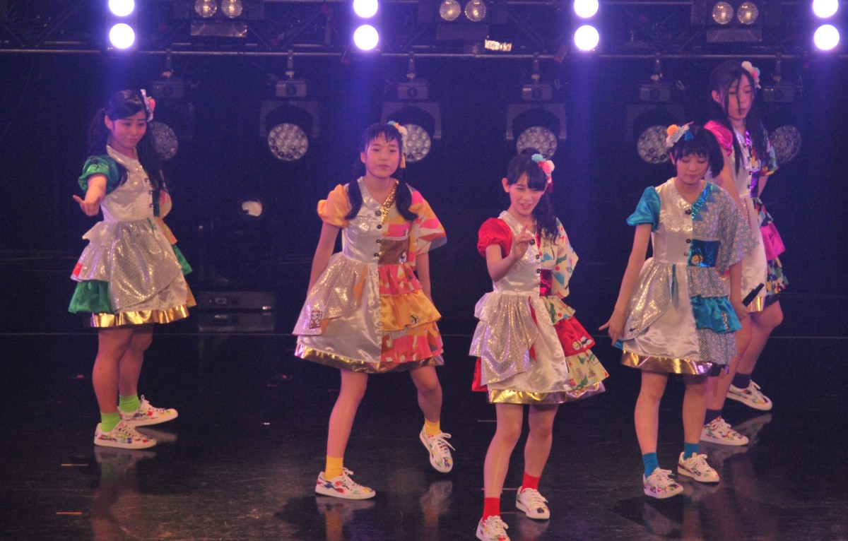矢口真里、現役アイドルから弟子入り志願に「違うこと教えちゃいそう」