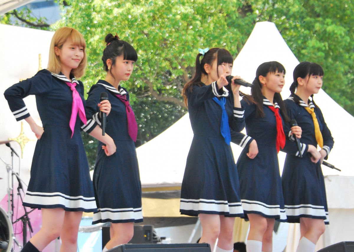 矢口真里、現役アイドルから弟子入り志願に「違うこと教えちゃいそう」