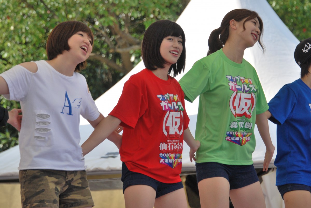 矢口真里、現役アイドルから弟子入り志願に「違うこと教えちゃいそう」