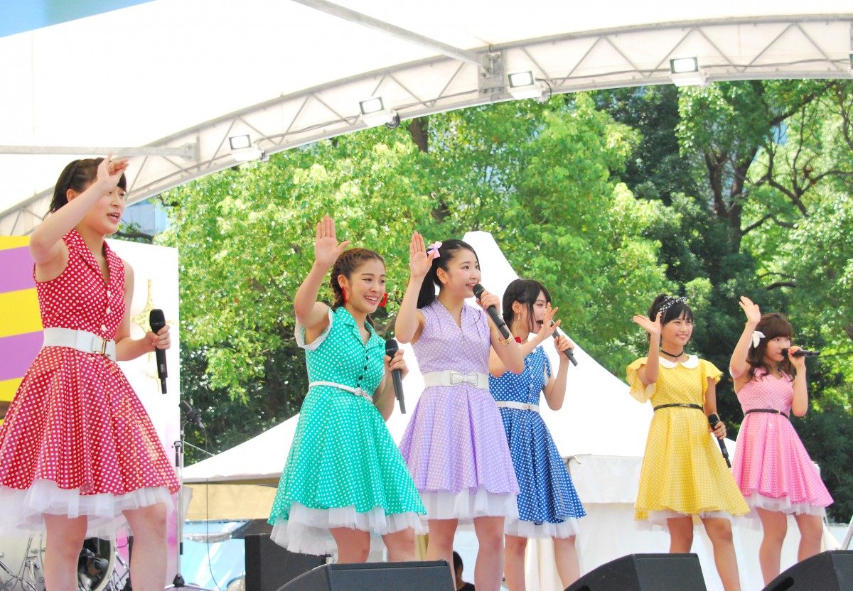 矢口真里、現役アイドルから弟子入り志願に「違うこと教えちゃいそう」