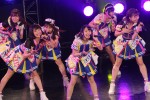 「TOKYO IDOL FESTIVAL 2016」に出演したSKE48