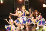 「TOKYO IDOL FESTIVAL 2016」に出演したSKE48