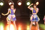 「TOKYO IDOL FESTIVAL 2016」に出演したSKE48