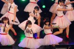 「TOKYO IDOL FESTIVAL 2016」に出演したNGT48